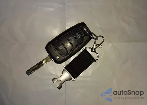 2019 Hyundai Kona Se from USA, damaged, VIN KM8K12AA0KU225101